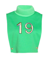 COCO TOP (GREEN)